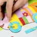 Vẽ dây bằng giấy trẻ em DIY hướng dẫn dán ba chiều nguyên liệu sản xuất mẫu giáo hoạt động cha mẹ-con hoạt động dán sáng tạo đồ dùng tự tạo mầm non Handmade / Creative DIY
