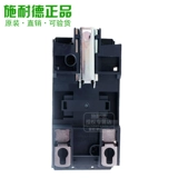 Контактор Schneider LC1D40AB CC E F M Q7C AC24 36 48 110 220 380V