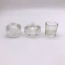 Nail Art Crystal Cup Crystal Liquid Cup Crystal Octagon Glass Công cụ làm móng Nail Art Crystal Cup - Công cụ Nail