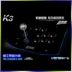 Bevel Máy Tính Android Điện Thoại Arcade Rocker 97 Chiến Đấu Rocker USB Trò Chơi Máy Tính Rocker Gửi Phụ Kiện
