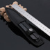 Ngoài trời đa công cụ dao chính hãng SR013 đa chức năng cờ lê bộ sưu tập công cụ dao món quà dao trái cây dao xẻng đa năng sinh tồn Công cụ Knift / công cụ đa mục đích
