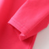 Lycra cotton lớn mùa thu quần áo nữ mảnh duy nhất cộng với phân bón XL chất béo MM200 kg ấm áo bông áo len dày Áo ấm