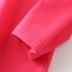 Lycra cotton lớn mùa thu quần áo nữ mảnh duy nhất cộng với phân bón XL chất béo MM200 kg ấm áo bông áo len dày
