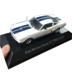 Giá đặc biệt 1:43 mô phỏng xe hợp kim mô hình đồ trang trí năm 1965 Ford Mustang GT 350H xe cổ điển - Trang trí nội thất trang trí nhà rẻ đẹp Trang trí nội thất