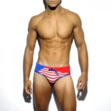 Военно-морские модные сексуальные штаны, европейский стиль