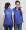 Quần áo bảo hộ lao động Baishi Express Yunda Yuantong Zhongtong Express vest Công nghệ in Giáo dục Tình nguyện Logo - Dệt kim Vest