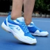 Bóng chuyền chuyên nghiệp giày để chơi bóng chuyền giày nam giới và phụ nữ bóng chuyền cạnh tranh đào tạo giày thoáng khí mặc gân dưới tay giày Giày bóng chuyền