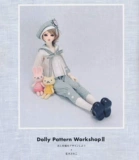 BJD Dolly Sailor Clothing Учебник для мужской одежды Учебник физическая бумага Материал Сумка 3 минуты 4 балла, значение двойной порции