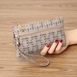 Модный ретро кошелек, сумка через плечо, универсальная маленькая сумка клатч, мобильный телефон, небольшая сумка