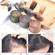 Dày bổ sung Hàn Quốc Mamonde giấc mơ trang điểm chân tóc bột bóng điền công suất sửa chữa bột dán kem che khuyết điểm trán