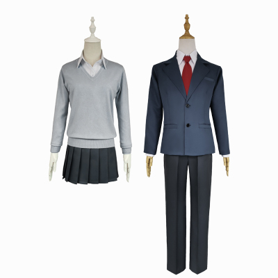 taobao agent Uniform, clothing, sweater, cosplay