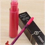 Губная помада Armani 405 Lip Glaze Red Tube 205 417 2014 311 415 206 110 214 Подлинный искренний
