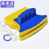 Yilai Cleansing Glass Ware Double -Screend Scrubbing Single -Layer стеклян