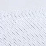 Cross -STITCH 11CT Zhongge White High -Definition Polyest Polyester Polyester Толстая вышивка DIY 1,5*1M