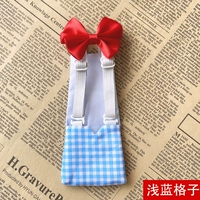 Светло -голубой