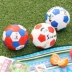 Số 2 trẻ sơ sinh bé 1-3 tuổi nhỏ bóng đá đồ chơi trẻ em cho trẻ em bóng đá mẫu giáo bóng đào tạo