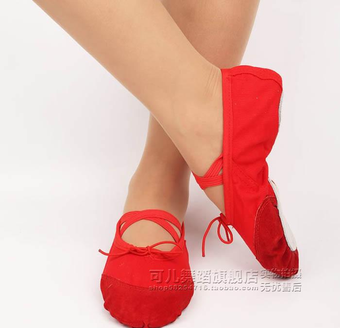 Chaussons de danse - Ref 3447812 Image 3