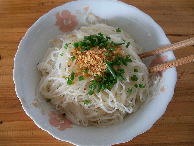 馋人的客家腌粉(实拍图1)