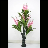 Фальшивые деревья, набирающие вишневые деревья, моделирование деревьев цветочные дерево