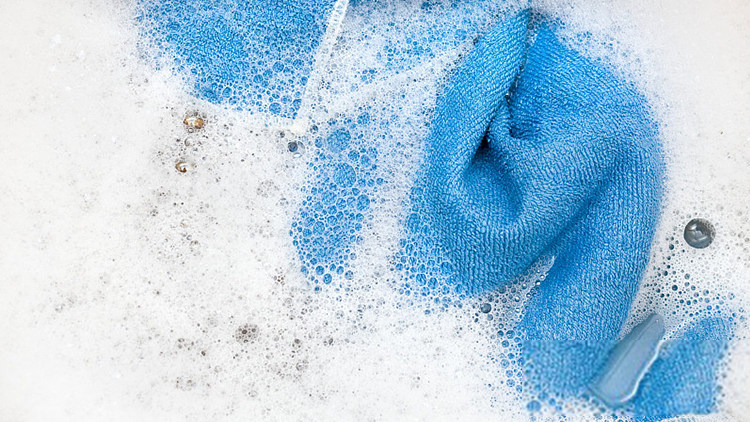 找到除螨误区强效除螨没商量