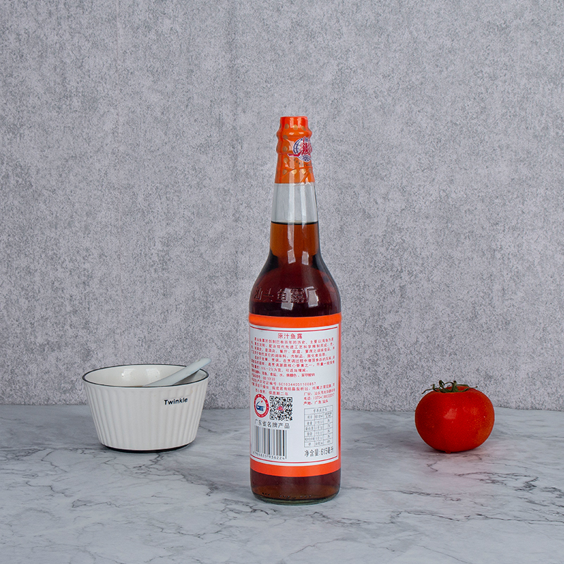 Купить Волна Шан специальная марка оригинал сок рыба роса приправа ...