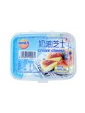 Есть свиный нос Miao Ke Lan Multi -Cream Cheese Cheese 240 г полувидебный сыр пирог для выпечки сырья сырье