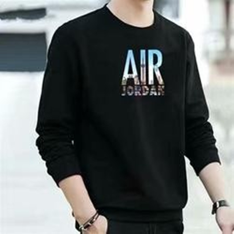 Arbeitskleidung, lockere und vielseitige Langarm-T-Shirts, Pullover, Herren-Herbst- und Winterhosen für die Arbeit_voghion.com