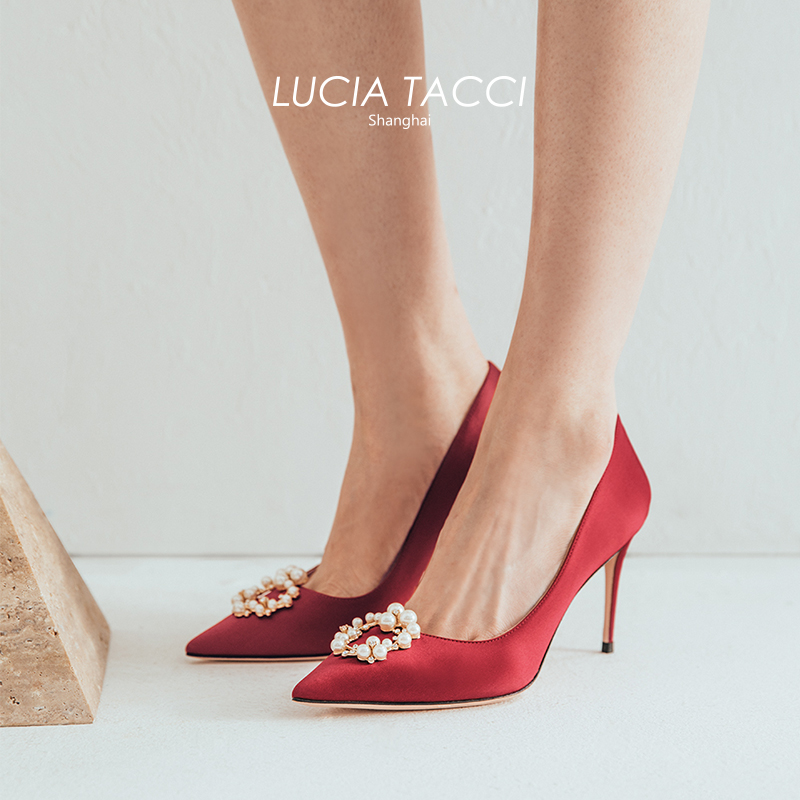 LUCIA TACCI
