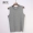 Xionghua đồ lót nam mùa hè cổ tròn vai rộng áo vest không tay Modal cotton mỏng co giãn thể thao 6621 - Áo vest