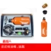 Bếp điện chạy xăng diesel BRS-8 ngoài trời bếp gas câu cá đi bộ đường dài đi bộ đường dài chính hãng - Bếp lò / bộ đồ ăn / đồ nướng dã ngoại lò nướng bbq ngoài trời bằng than Bếp lò / bộ đồ ăn / đồ nướng dã ngoại