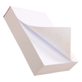 A4 Draft Paper Student White Paper Оптовая с низкой ценой.