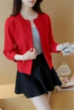 Демисезонный трикотажный осенний свитер, кардиган, рубашка, куртка, коллекция 2021, длинный рукав, оверсайз