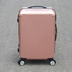 Hoa hồng vàng vali phổ quát bánh xe đẩy trường hợp nữ 20 inch vali mật khẩu khung gầm hộp da nam sinh viên thủy triều shop vali Va li