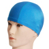 Người lớn mới bơi cap in ấn unisex màu rắn tóc dài lớn đàn hồi spa thoải mái stretch cap vải quần bơi nam đẹp Bơi lội