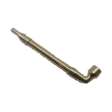 В новом небольшом дымовом вставке сингл используется небольшой дымовой мини -мини -минимум, чтобы курить, сражаясь с сухим дымом в стиле старого дыма.