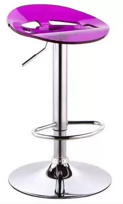 Модный кассовый регистр подъемник клано -клано -стул, высокий стул, стул, стул, стул, кресло на стойке регистрации мобильного телефона