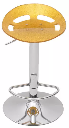 Модный кассовый регистр подъемник клано -клано -стул, высокий стул, стул, стул, стул, кресло на стойке регистрации мобильного телефона