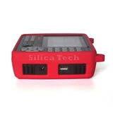 Satlink ST-5150 DVB-S2/T2/C H.265 HEVC MPEG4 HD Star