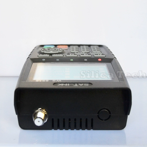 Satlink WS-6916 DVB-S2 HD Star