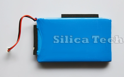 Satlink WS-6906 WS-7009SE WS-6909 Батарея Звезда Нахождение аксессуаров для одежды