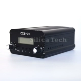 CZE-7C 1-7W FM-частотный частотный модуль частоты регулировки частоты регулировки
