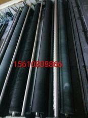 Ролик универсальный 上尊1100冲版机胶辊毛刷保证质量现货优惠活动中