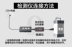 Xe điện sạc detector pin điện áp ampe kế 48v60v72v hiển thị kỹ thuật số công cụ kiểm tra