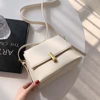 Летняя расширенная модная универсальная брендовая сумка через плечо, изысканный стиль, коллекция 2021, популярно в интернете