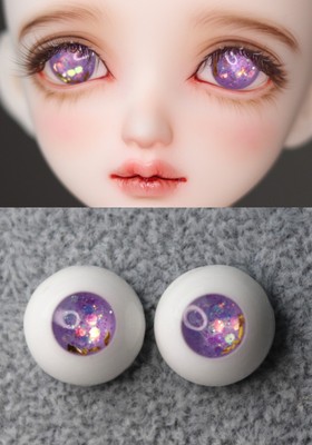 taobao agent [Bad Wan] Box BJD Gypsum Eye 4 minutes, 6 points, 4 points BJD doll accessories 3 pairs of free shipping period 15 days