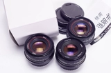 Phoenix phenix 50/1,7 50 мм F1.7 Lens PK Binbin New Nikon M42