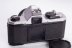 Pentax PENTAX MX cơ khí SLR kit 50 1.4 phim tối thiểu phim máy ảnh