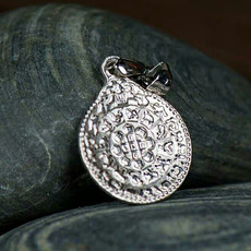 Китайская карта защиты от несчастий 藏传佛教用品