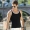 Của nam giới vest cotton mỏng thể thao rào cản thoáng khí đáy áo mùa hè chặt chẽ sling thanh niên Hàn Quốc phiên bản của thủy triều áo thun nam cotton