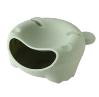 Северный зеленый